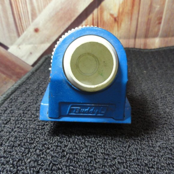 Vtg Buddy L Cement Mixer Truck~Construction toy~Collectable~70's - Picture 5 of 6